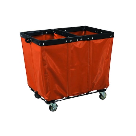 Royal Basket Trucks Basket Truck, Vinyl, Steel G36-OOO-PWA-4ULT