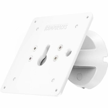 Compulocks VESA Tilting Wall Mount - White 505W