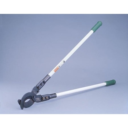 Greenlee 37" Cable Cutter, Center Cut 765