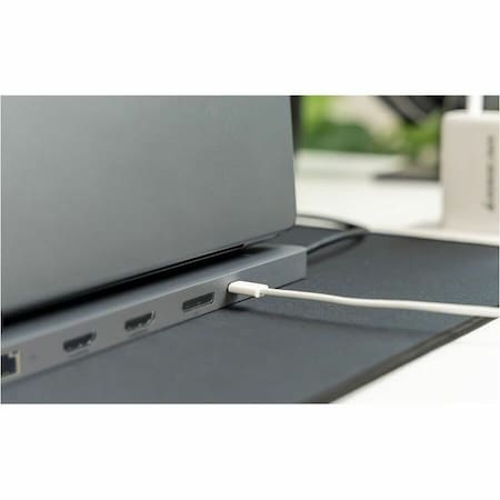 Iogear USB-C Triple HD Dock GUD3C4K3