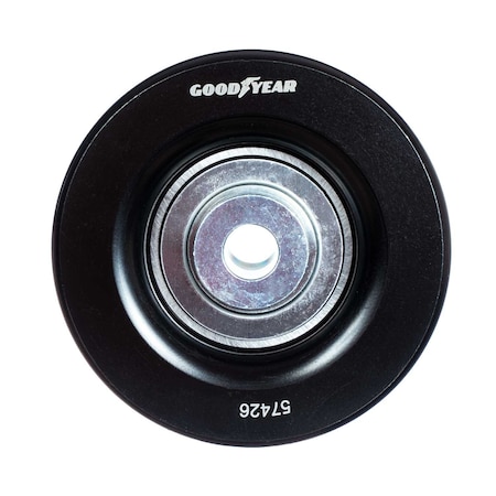 Goodyear Accessory Drive Belt Tensioner or Idler Pulley 57426