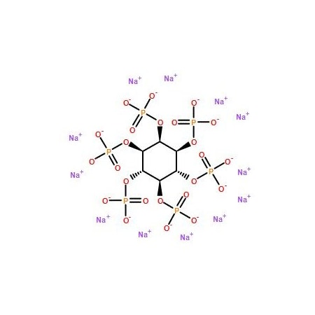 Ak Scientific Sodium phytate powder (25g), CAS 14306-25-3 O198-25g