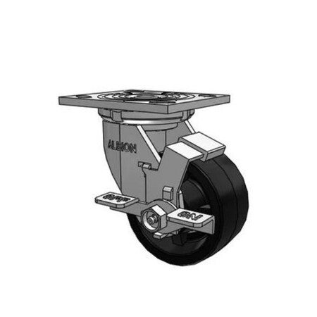 Albion Caster, IndustrialLine, 4x2, 16PB04251SFBA 16PB04251SFBA