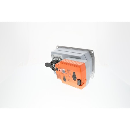 Belimo ConfigAct 24v on/off/fltg FS DKRX24-3-T