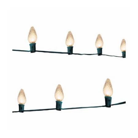 Bsc Preferred 20LT WW CBulb String V58300-88