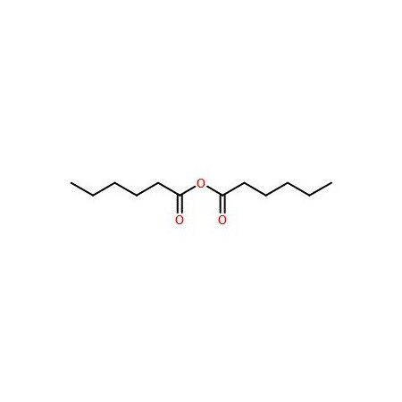 Ak Scientific Caproic anhydride (5g), CAS 2051-49-2 W0022-5g