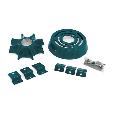 Dodge Industrial TXT605 COOLING FAN ASSY 272681