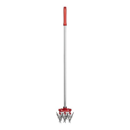 Corona Tools Cultivato 3 Disc, 56 in L, Steel Head LG 3634