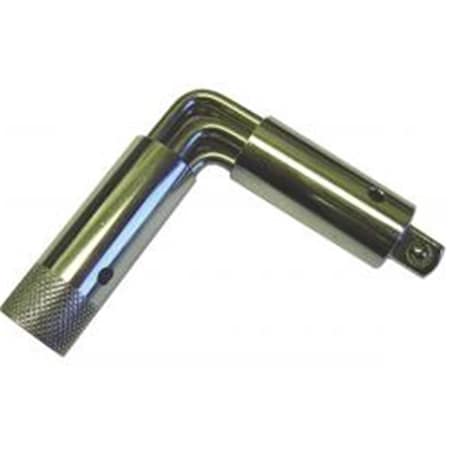 Defenseguard 0.25 Gearless Angle Drive 90 Percent DE393053