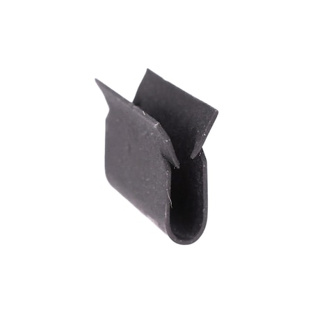 Auveco U Type Snap-On Clip, 100PK 9416