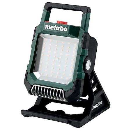 Metabo Jobsite Light, LED, 4,000 lm BSA 18 LED 4000