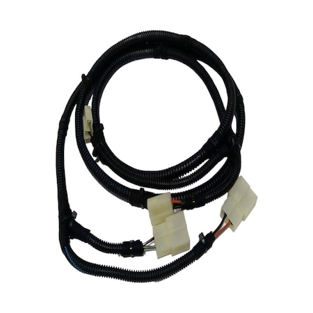 Cnh HARNESS WIRE, CNH OEM 75324343 75324343
