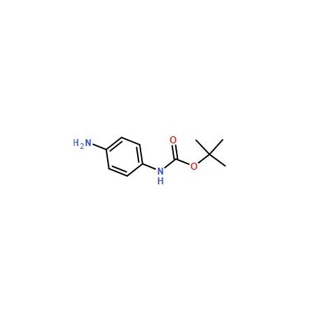 Ak Scientific N-Boc-p-phenylenediamine (100g), CAS 71026-66-9 V0205-100g