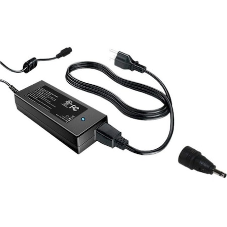 Battery Technology BTI AC Adapter - 45 W - 19 V DC Output - 2.37 A 5A10H70353-BTI