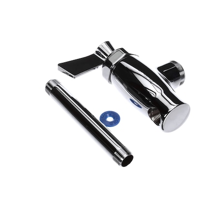 Fisher CTL VLV ADDONCDLH RIG SV 4R 29010