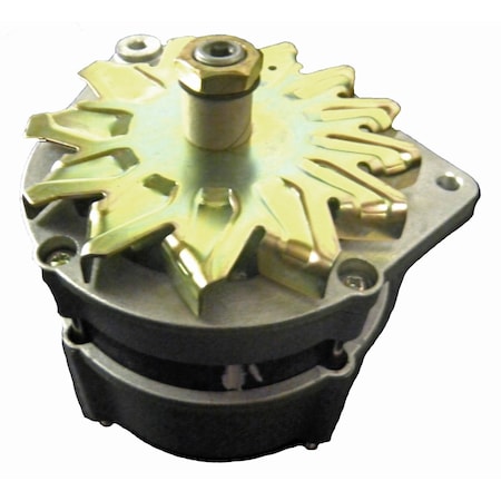 Loader Parts Source Alternator to Replace Gehl OEM 132300 132300
