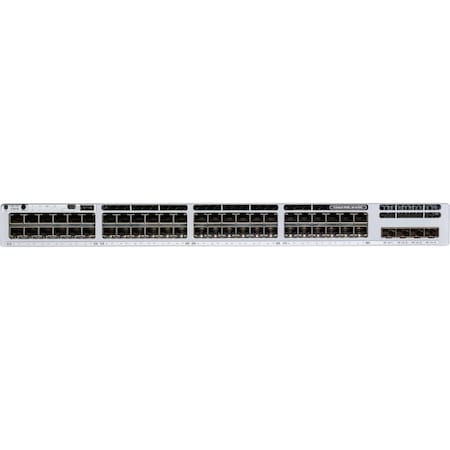 Cisco CATALYST 9300L 48P POE, NETWORK C9300L-48P-4G-E