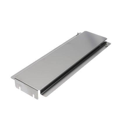 Delfield ASSY, SPRT, SHF, 4000, CTR 000-C18-003J-S