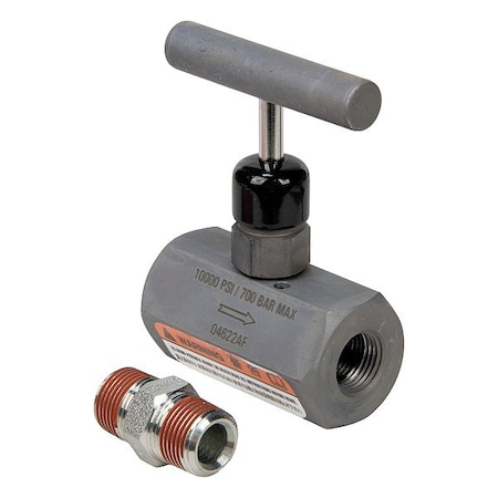 Enerpac SHUT OFF VALVE V5B