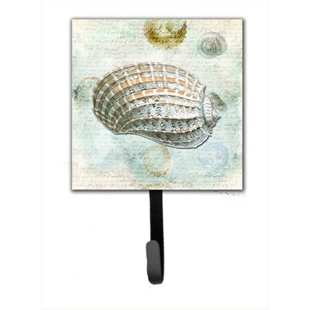 Carolines Treasures Shells Leash Or Key Holder SB3029SH4
