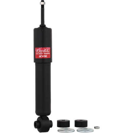 Kyb Gas Shock,  344261