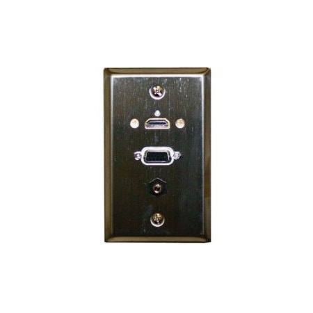 Lkg Industries Wallplates and Accessories 75-642
