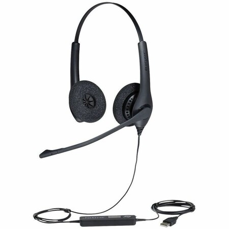 Jabra BIZ 1500 DUO USB GSA GSA1559-0159