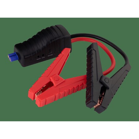 All Start Intelli-Cables Jump Starter Accessory 561