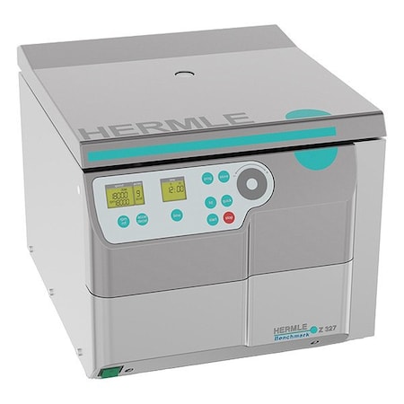 Hermle Centrifuge, 4 x 200 mL, 14 in Z327
