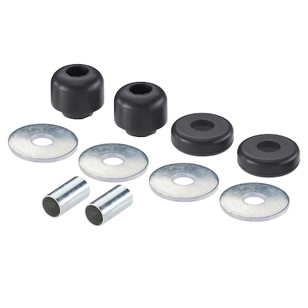 Moog Front Suspension Strut Rod Bushing,  K5184