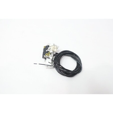 Allen Bradley CIRCUIT BREAKER ACCESSORY CABLE 2AX 400V-AC FRAME H-J 140G-H-EA2B