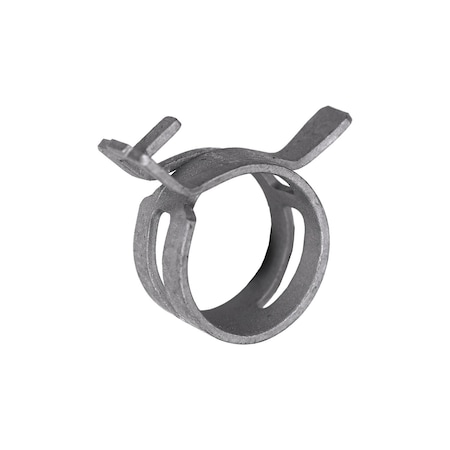 Auveco Constant Tnsn Band Hose Clamp 27mm-31.5mm Range, 5PK 22997