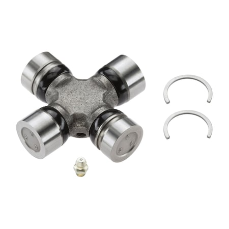 Moog Driveline Products Universal Joint,  445