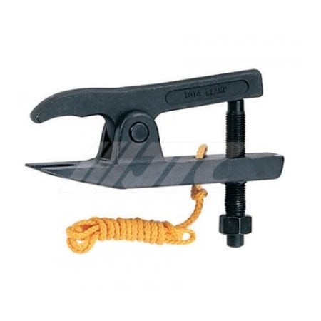 Jtc Auto Tools Ball Joint Separator, Heat Treated Drop Forged Steel, Jaw Open 19mm F1954