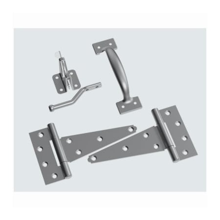 National Hardware GLV Gate Kit N166-008