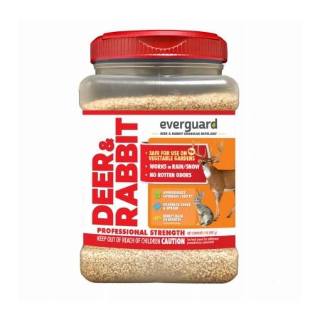 American Deer Proofing 2LB Deer/Rabb Repellent ADPG2D