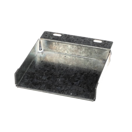 Frymaster COVER W/MNT, FQ/M4000 IGN MODUL 8242482