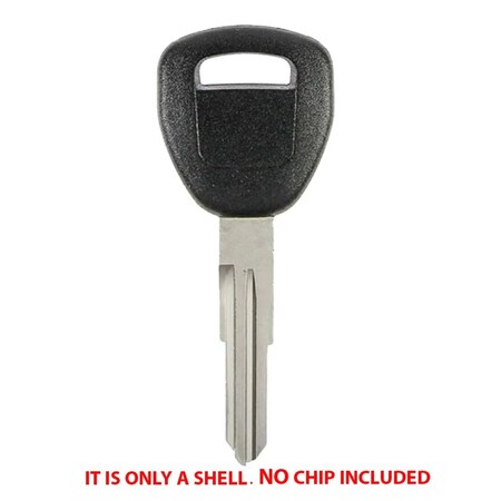 Aks Keys 1996 - 2008 Honda Acura Key Shell / HD103 KS-HONDA-02