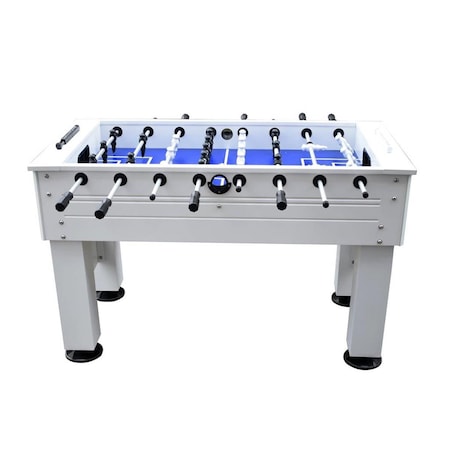 Blue Wave 55 in. Highlander Outdoor Foosball Table BG3148