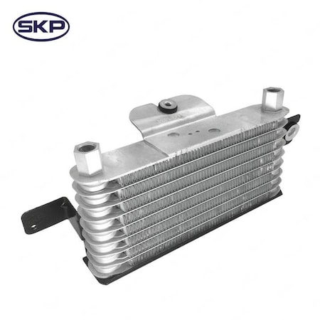 Skyward Automotive Products Automatic Transmission Oil Cooler, SKTOC088