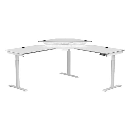 Versadesk Corner Standing Desk VT1287272-03-05
