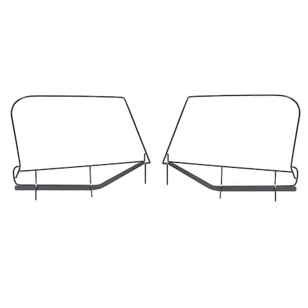 Mastertop SOFT TOP ACCESSORIES 15422201