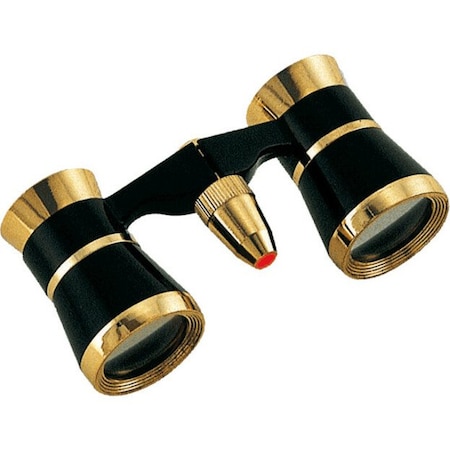 Konus OPERA-45 3x25 Binocular - 3x 25 mm Objective Diameter 2057