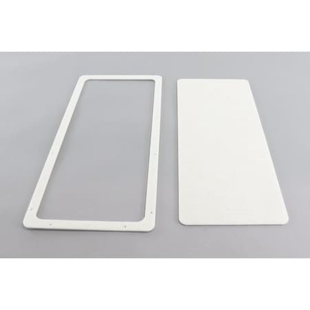 Trane Collector Box Gasket GKT2605