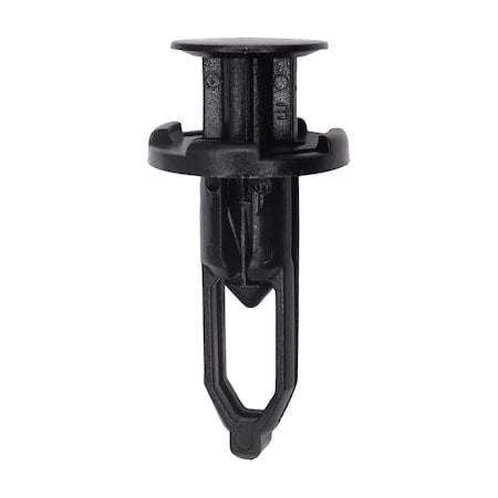 Auveco Toyota Push-Type Retainer, 6PK 18873