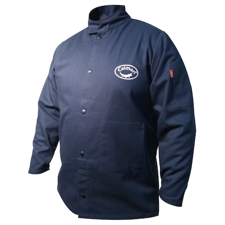 Caiman 9oz FR Cotton Coat / Jacket 3000-8
