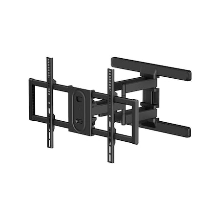 Monoprice SlimSelect Series Full-Motion Articulating TV Wall Mount Bracket for T 39257
