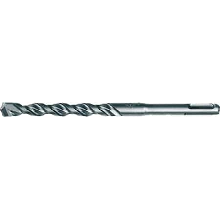 Milwaukee Tool SDS-PLUS 2CT 3/16" X 4" X 6" 48-20-7411