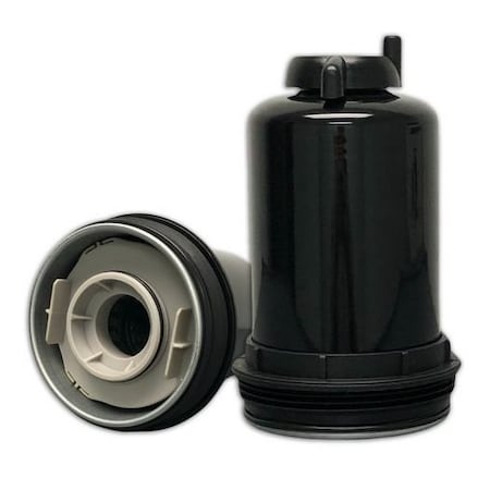 Beta 1 Filters Replacement Fuel/Water Separator Filter Compatible with DZ115389 / JOHN DEERE B1FW0007496