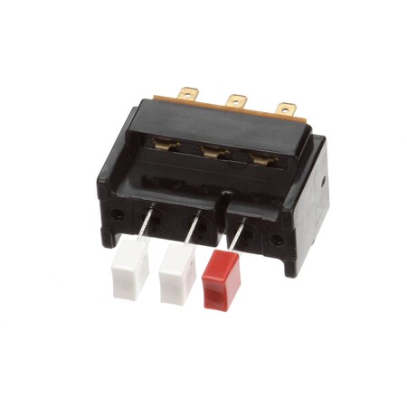 Waring Switch, 3 Button 016043